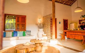 Casa do PESCADOR Atins - c/ todo conforto e super localização