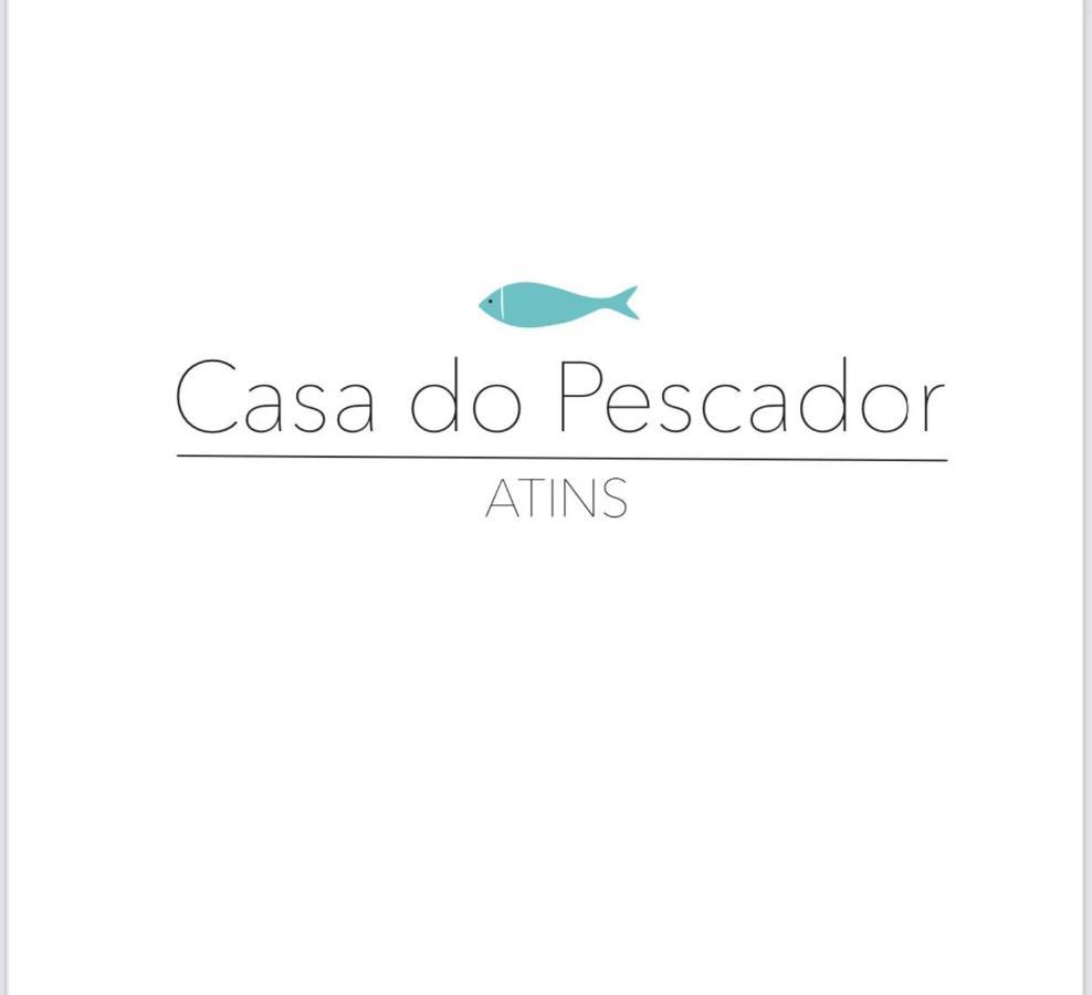 Casa do PESCADOR Atins - c/ todo conforto e super localização Exterior foto