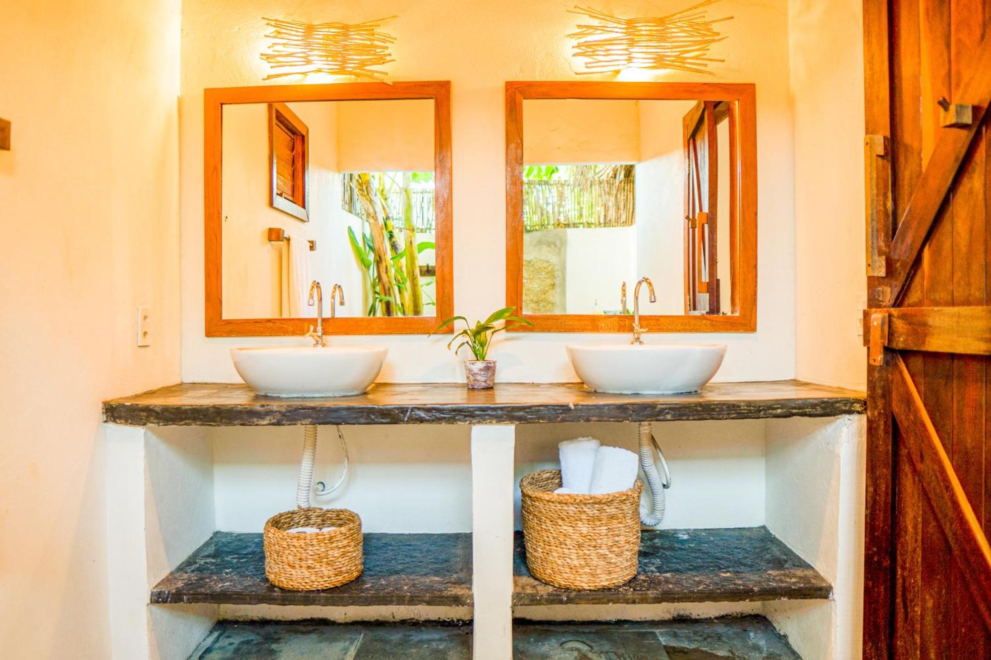 Casa do PESCADOR Atins - c/ todo conforto e super localização Exterior foto