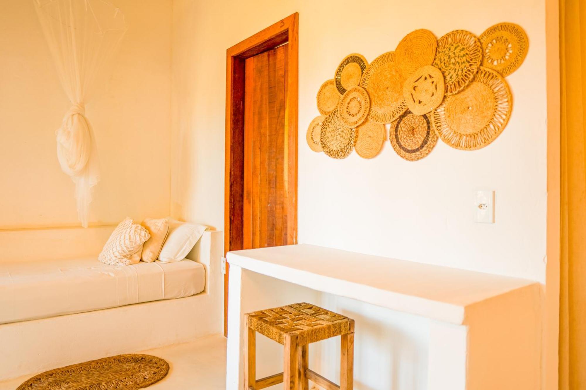 Casa do PESCADOR Atins - c/ todo conforto e super localização Exterior foto