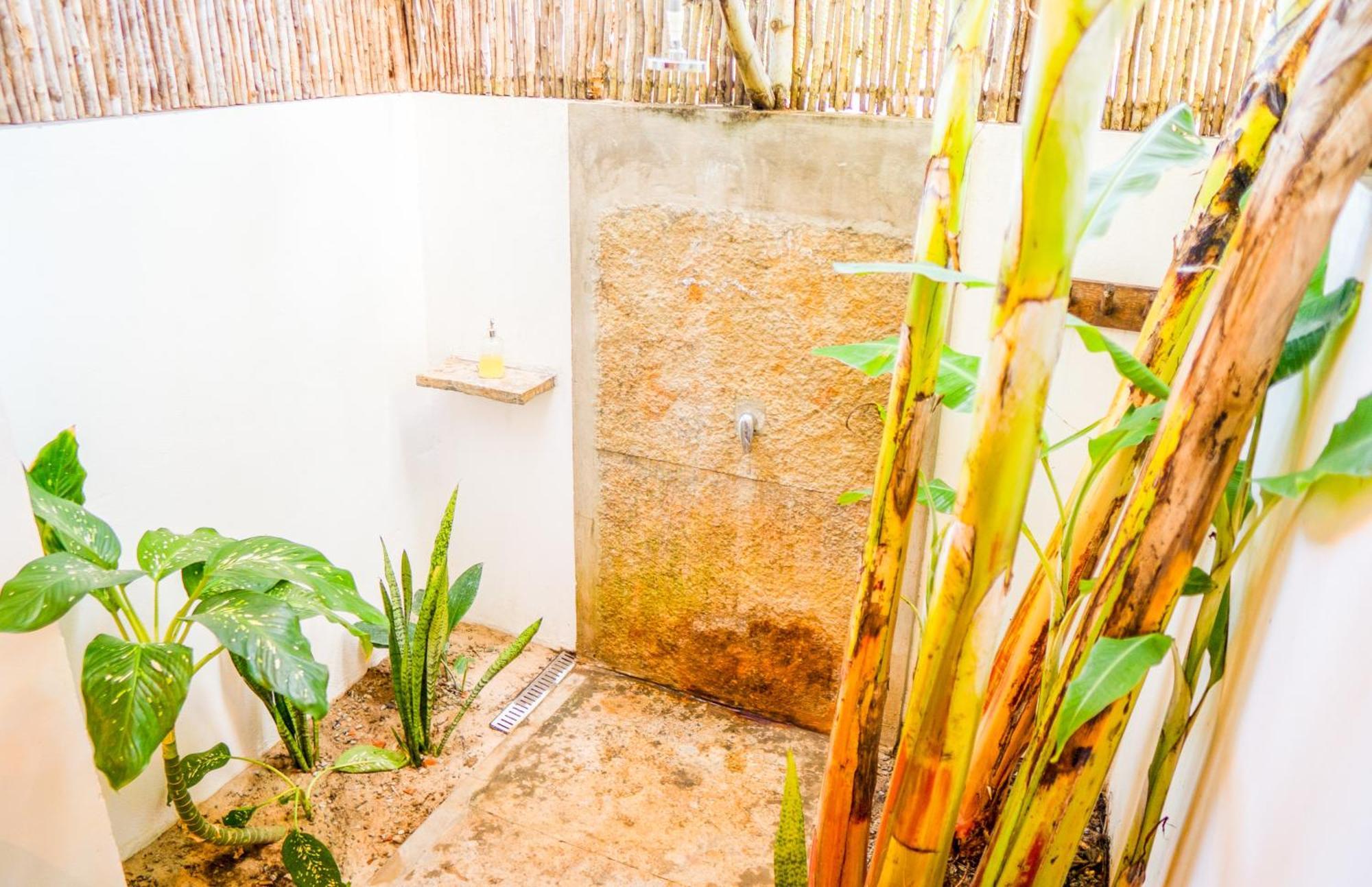 Casa do PESCADOR Atins - c/ todo conforto e super localização Exterior foto